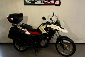 BMW G 650 GS