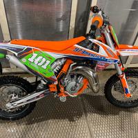 Ktm 65sx - 2023