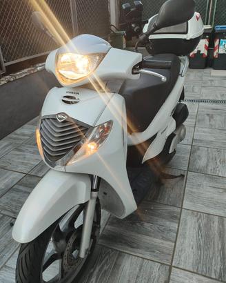 Honda SH 125