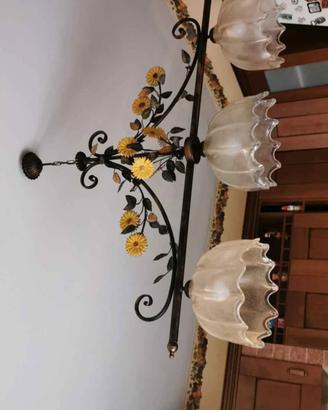 lampadario 