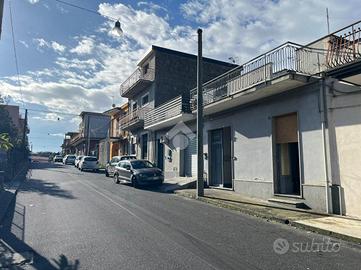 CASA INDIPENDENTE A GIARRE