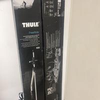 Portabici da tetto THULE Freeride 532