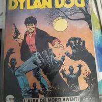 DYLAN DOG NUMERO 1