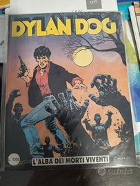 DYLAN DOG NUMERO 1