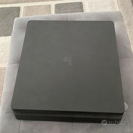 Sony PlayStation 4 1 TB