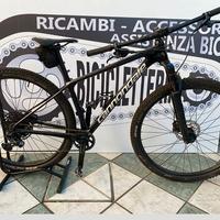 Cannondale FSI - Nero, Taglia S