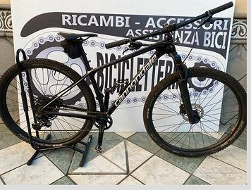 Cannondale FSI - Nero, Taglia S