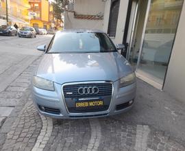 Audi A3 2.0 TDI GARANTITA 12 MESI