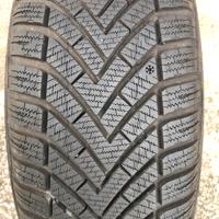 4 Gomme invernali Wredstein Wintrac 205/55 R16 91H