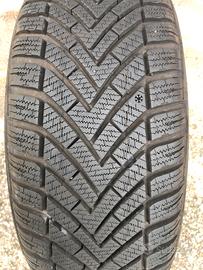 4 Gomme invernali Wredstein Wintrac 205/55 R16 91H