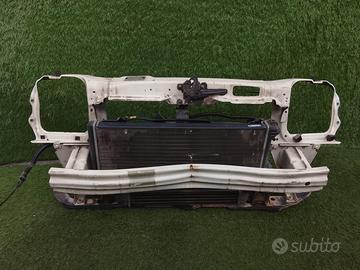 CALANDRA FIAT Doblo Serie (00>05)