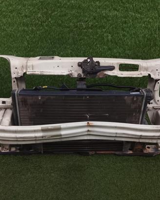 CALANDRA FIAT Doblo Serie (00>05)
