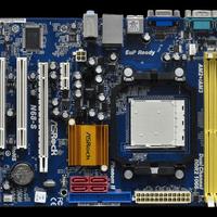 Asrock N68-S MOTHERBOARD