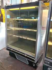 MURALE REFRIGERATO CHIUSO X ALIMENTI USATO