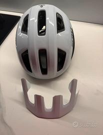 Casco scott ciclismo