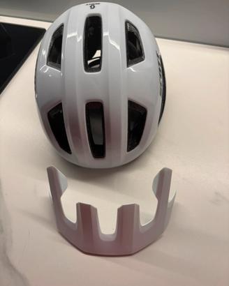 Casco scott ciclismo
