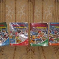 Libri di scienze scuola media