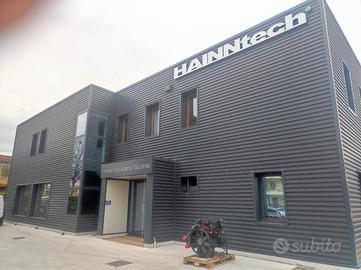 Motore Axor - Atego OM906 LA 330 cv