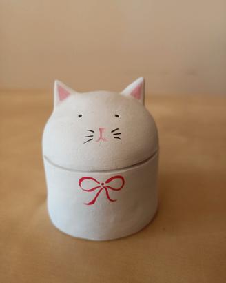 Portagioie gattino