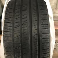 Pirelli scorpion verde 275/40 r22