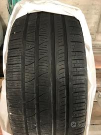 Pirelli scorpion verde 275/40 r22