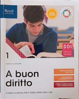 A buon diritto