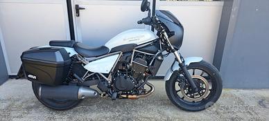 Kawasaki Eliminator 500