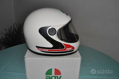 Casco AGV CX5000 - AGV CX5000 helmet