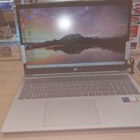 Notebook HP i7