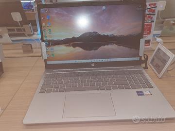 Notebook HP i7