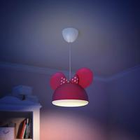 Lampadario minnie