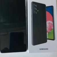 Samsung Galaxy A52s 5g 128gb