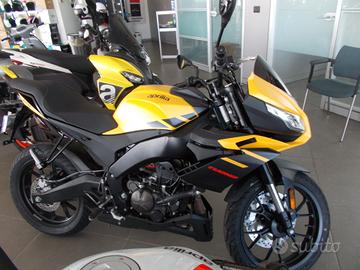 APRILIA TUONO 125 2025