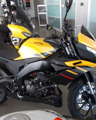 APRILIA TUONO 125 2025