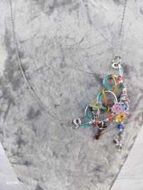 collana primavera idea 🎁