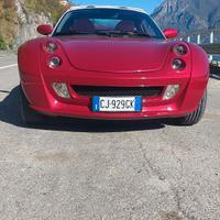 smart rodstar decapotabile 452