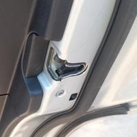 SERRATURA PORTA POST. DX. MERCEDES CLASSE R «W251»