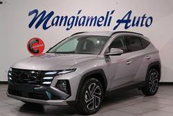 Hyundai Tucson 1.6 hev Exellence 2wd 239cv auto