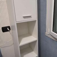 Colonna bagno