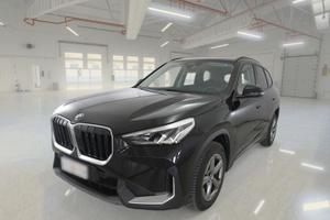 BMW X1 xDrive 20d DCT
