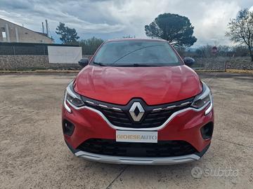 Renault Captur Blue dCi 115 CV