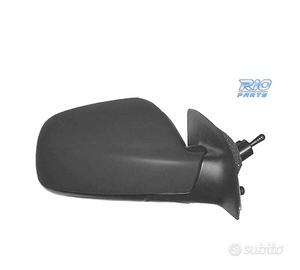 SPECCHIO COMPLETO DESTRO PEUGEOT 307 01-17