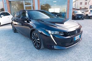 Peugeot 508 BlueHDi 130 Stop&Start EAT8 SW GT Pack