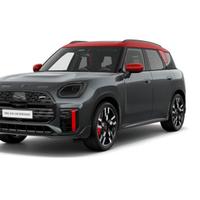 Mini John Cooper Works Countryman 2.0 TwinPower Tu