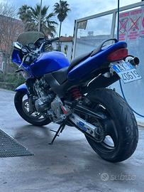 Honda hornet S