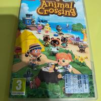 Animal crossing 