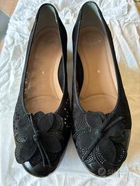 Ballerine ARA nere