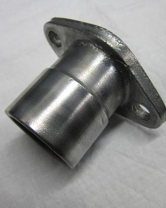 Collettore Manicotto Carburatore Ducati 350 Scramb