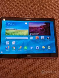 Tablet Samsung Galaxy Tab S