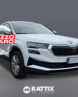 SKODA karoq 2022 Karoq 2.0 tdi Selection 150cv dsg